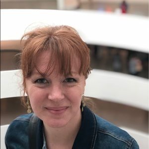 Meet your Posher, Kimberly